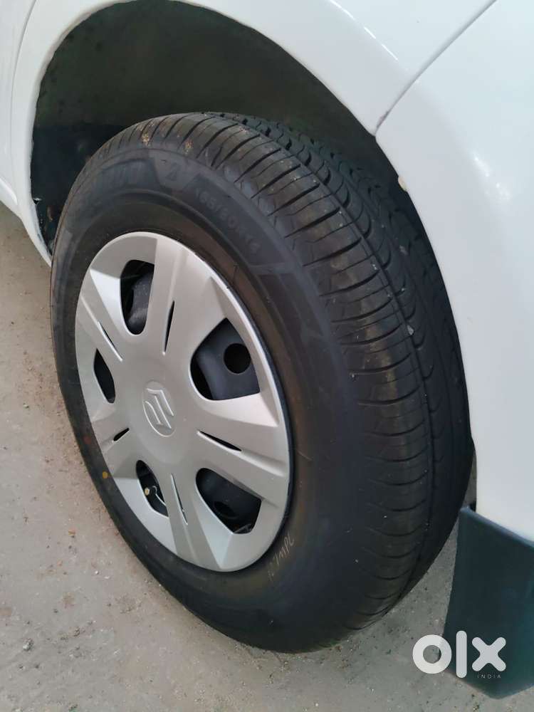 Maruti Suzuki Ritz 2009-2011 Lxi, 2010, Petrol