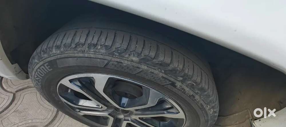 Jeep Compass 2022 Diesel 59000 Km Driven