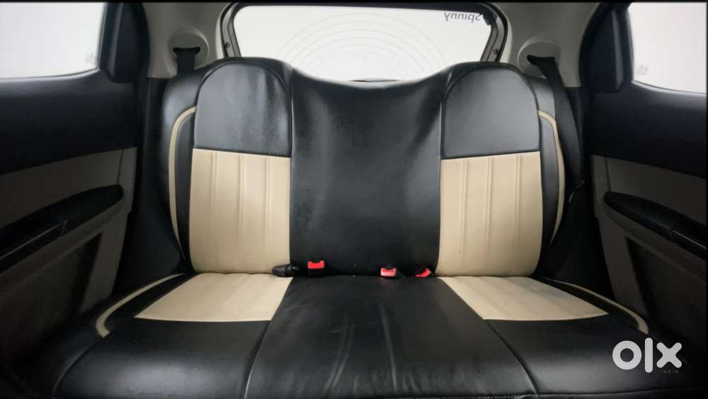 Tata Tiago Xza, 2018, Petrol