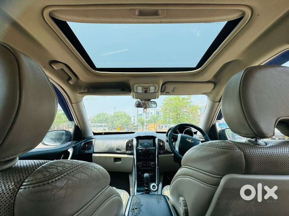 Mahindra Xuv500 Diesel 2016