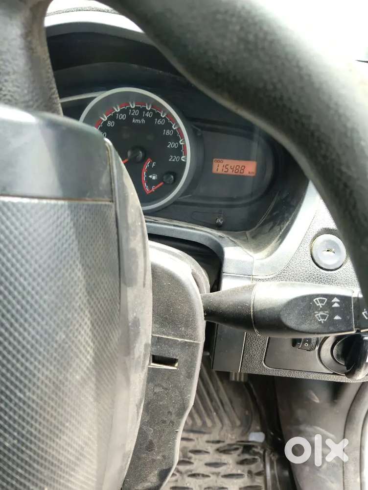 Ford Figo 2012 Diesel 125000 Km Driven