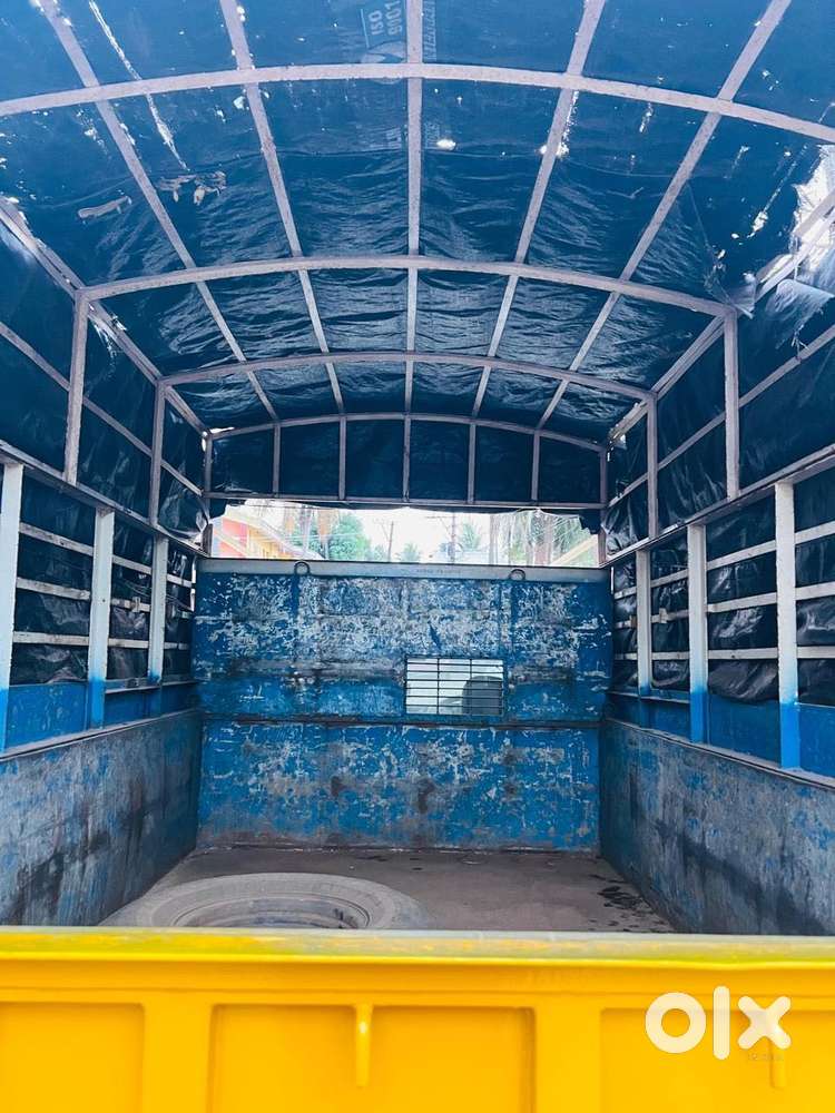 Mahindra Bolero Pik-up Fb 1.7t, 2022, Diesel