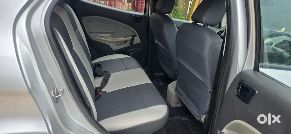 Ford Ecosport 1.5 Petrol Ambiente, 2015, Petrol