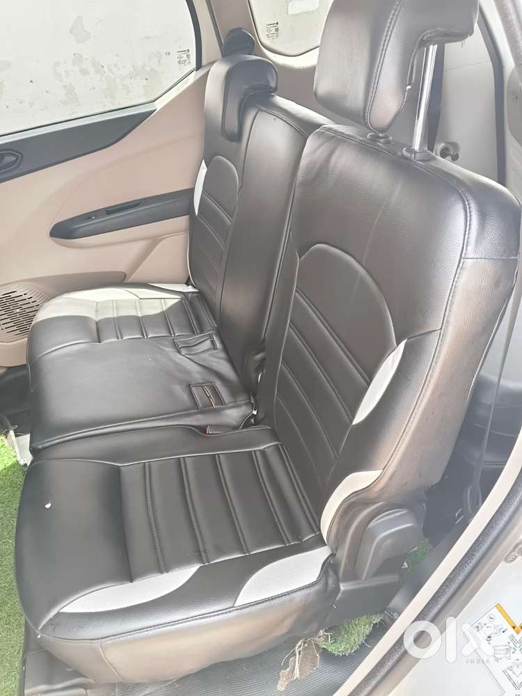 Renault Triber Rxl, 2023, Petrol