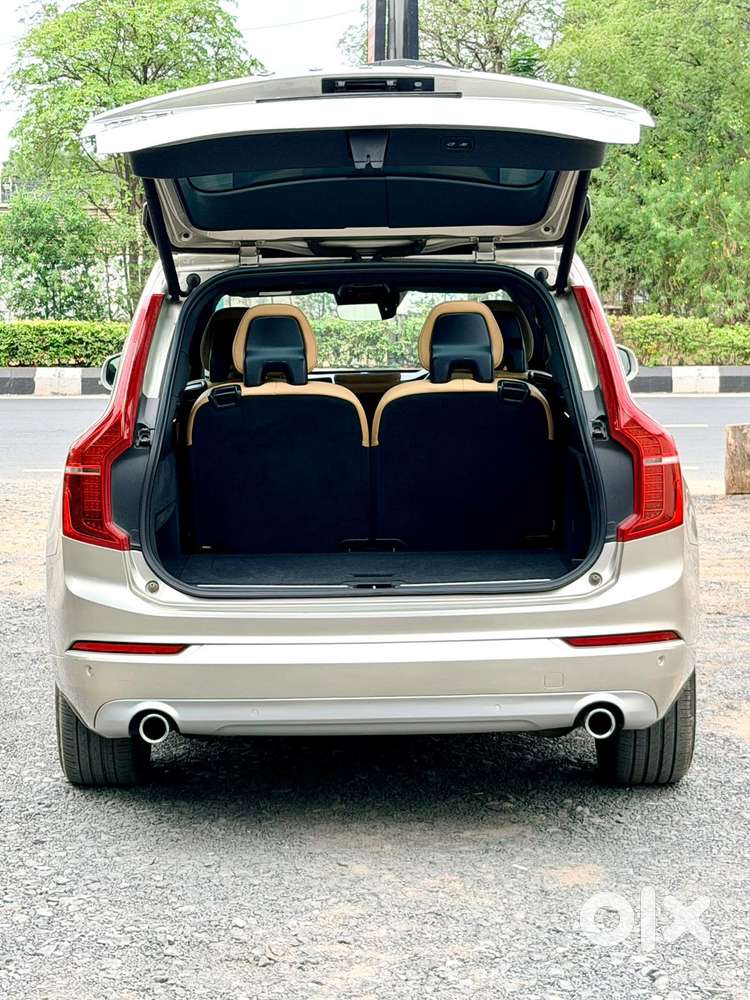 Volvo Xc90 D5 Awd, 2016, Diesel