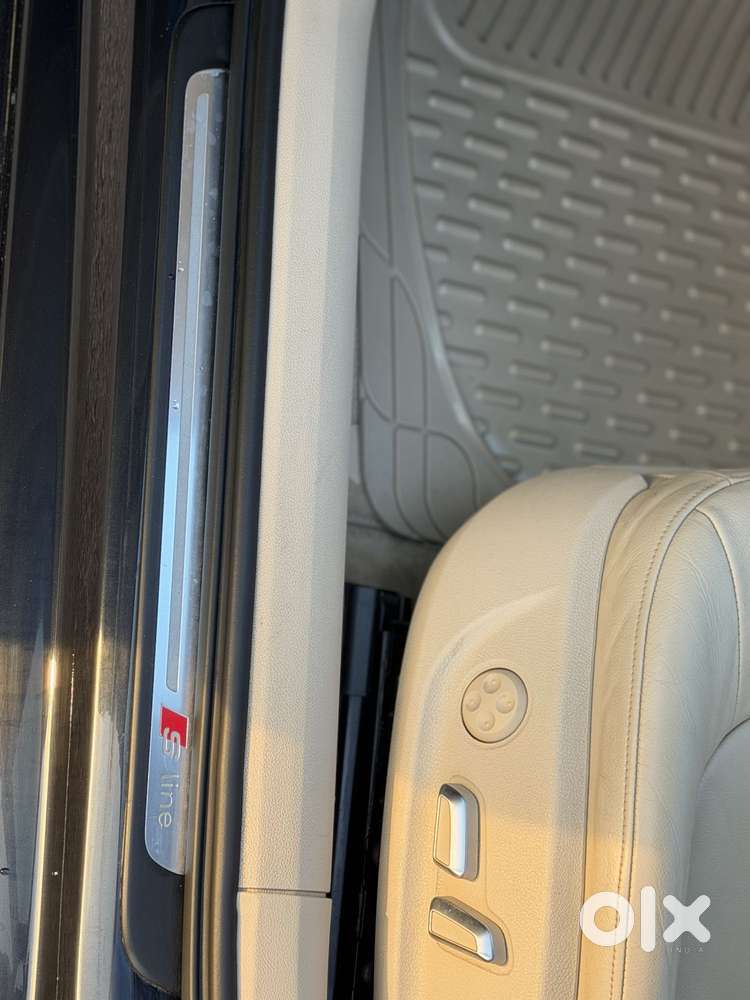Audi A6 35 Tdi S Line Matrix, 2016, Diesel
