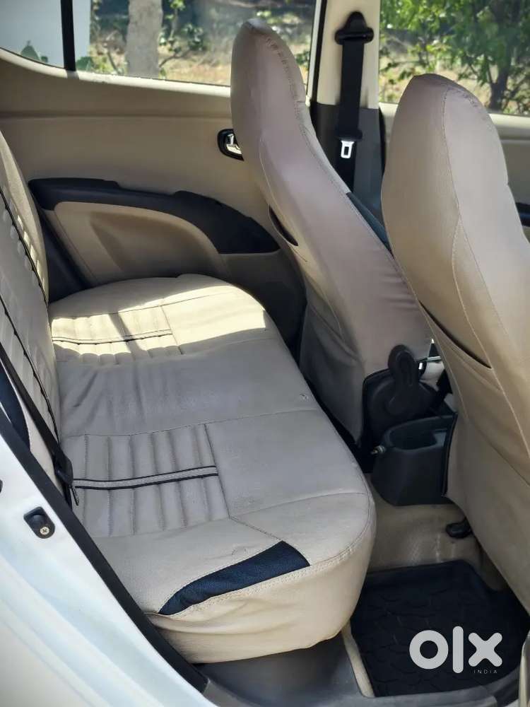 Hyundai I10 2012 Petrol Well Maintained Automatic