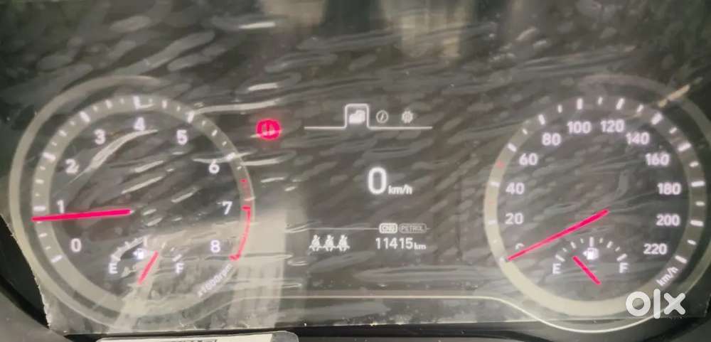 Hyundai Aura 2026