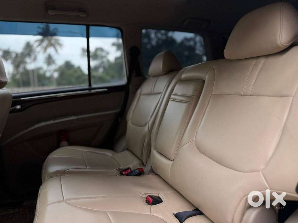 Mitsubishi Pajero Sport 2.5 Manual, 2014, Diesel