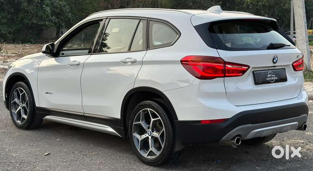 Bmw X1 2.0 Sdrive 20d, 2018, Diesel