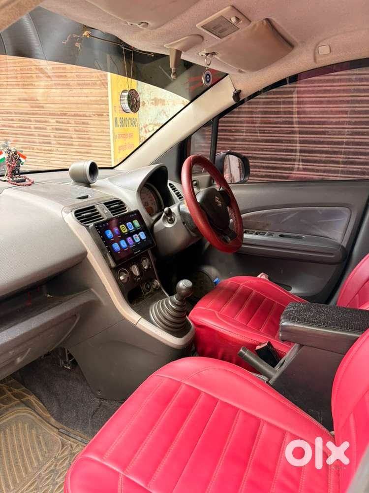 Maruti Ritz Vxi Genus 2011