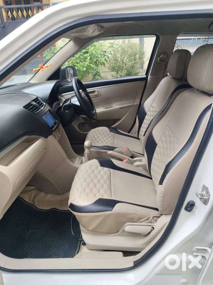 Maruti Suzuki Dzire 1.2 Lxi, 2020, Petrol