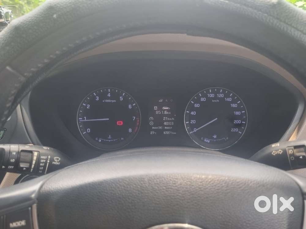 Hyundai I20, Asta 2015 Model, Key Less