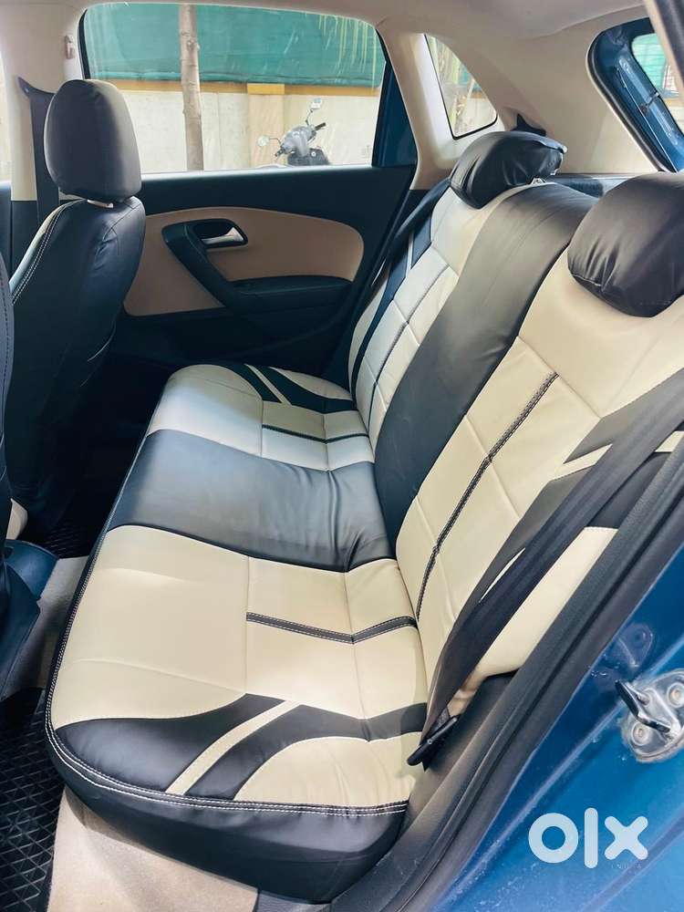Volkswagen Polo 1.5 Tdi Highline, 2017, Diesel
