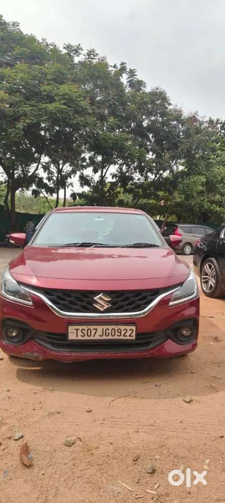Baleno - Perfect In Condition Vehicle