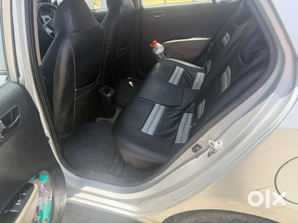 Hyundai Grand I10 2017 Petrol 51000 Km Driven