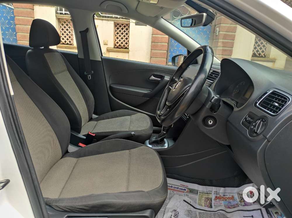 Volkswagen Polo Gt Tsi, 2017, Petrol