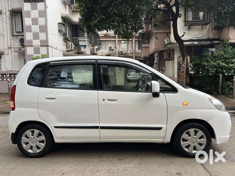 Maruti Suzuki Zen Estilo Vxi Bsiv W Abs, 2012, Cng & Hybrids