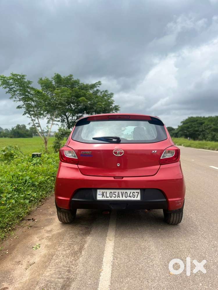 Tata Tiago Petrol 2019 Model Xz