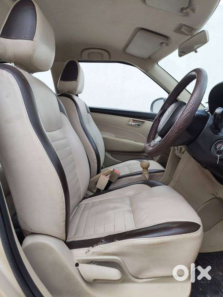 Maruti Suzuki Swift Dzire 1.3 Vxi, 2012, Petrol