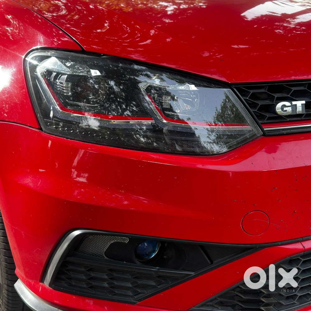 Volkswagen Polo Gt Tsi Sport Edition, 2019, Petrol