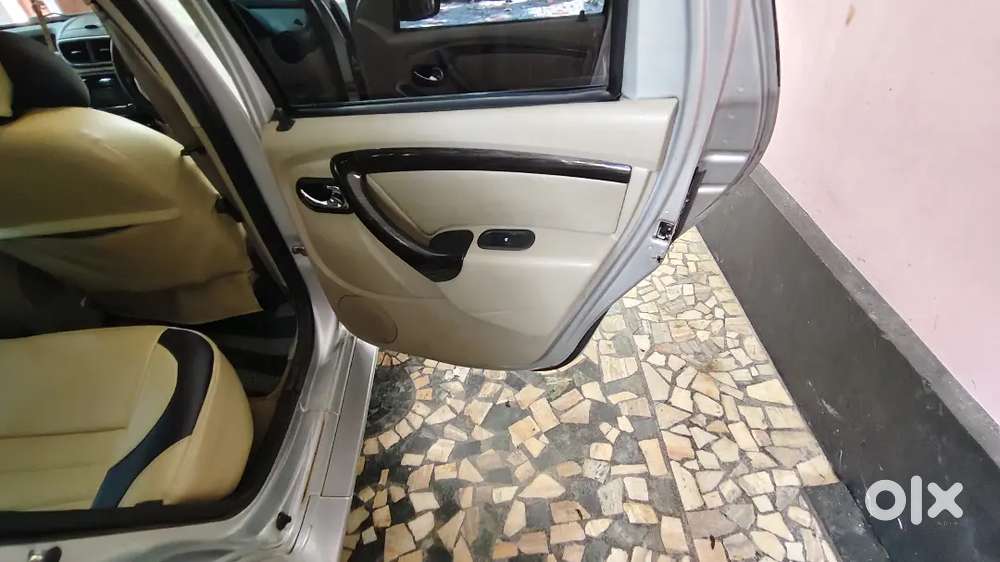 Nissan Terrano Diesel 2014