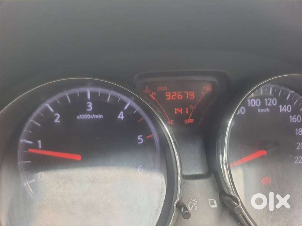 Nissan Sunny Xv D, 2012, Diesel