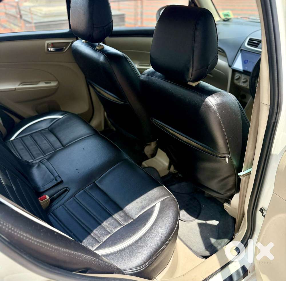 Maruti Suzuki Swift Dzire Vdi Bsiv, 2012, Diesel