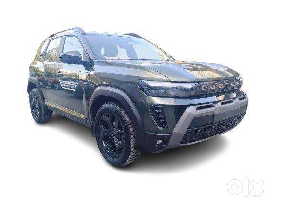 Renault Duster 1.3 Rxz Turbo Petrol, 2026, Petrol