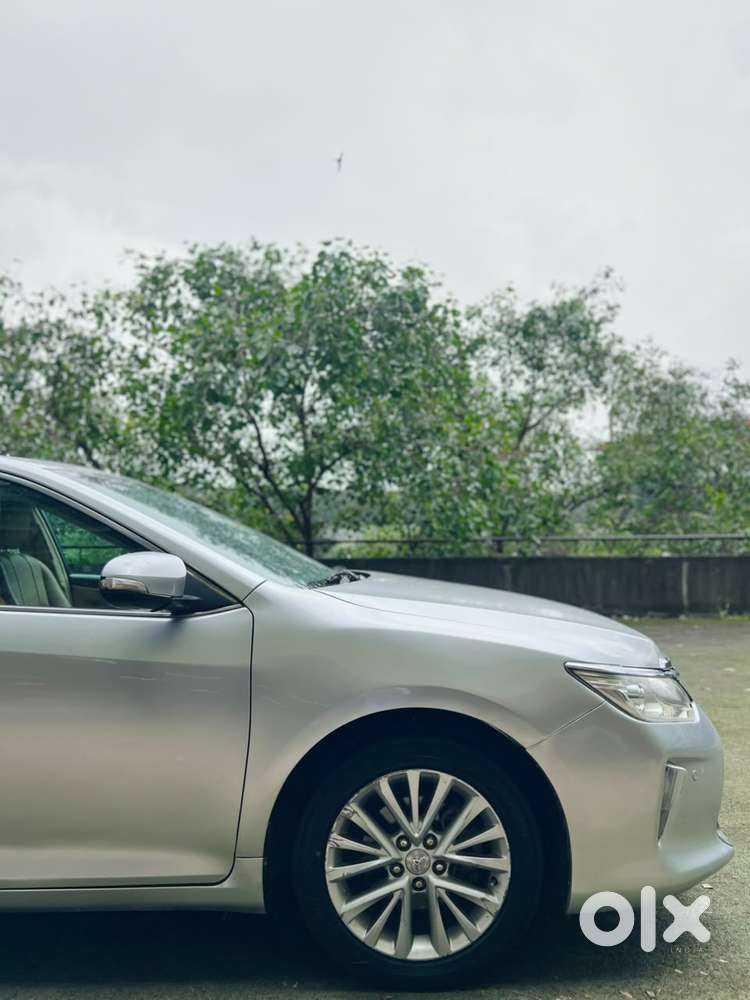 Toyota Camry Hybrid 2.5, 2016, Petrol