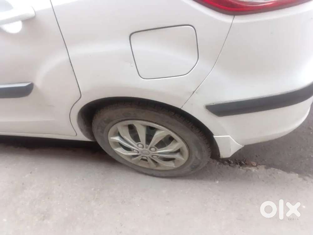Maruti Suzuki Ertiga 2012 Diesel 95000 Km Driven