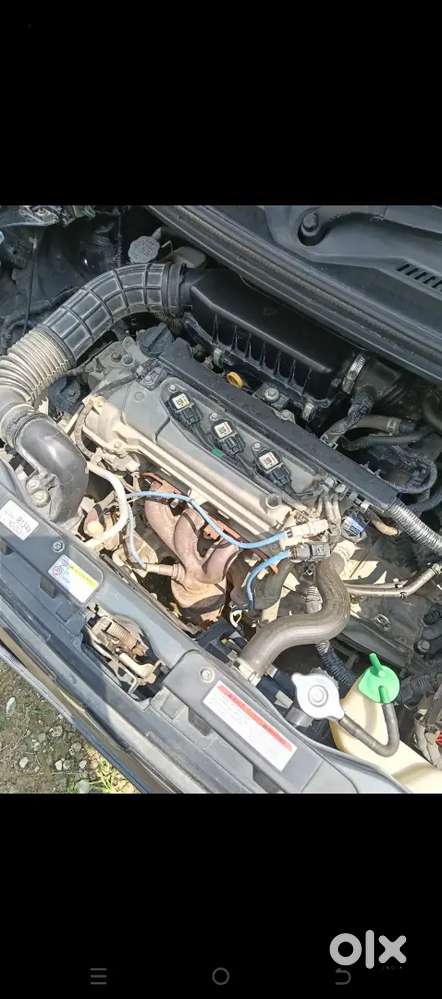 2021 Maruti Suzuki Wagon R