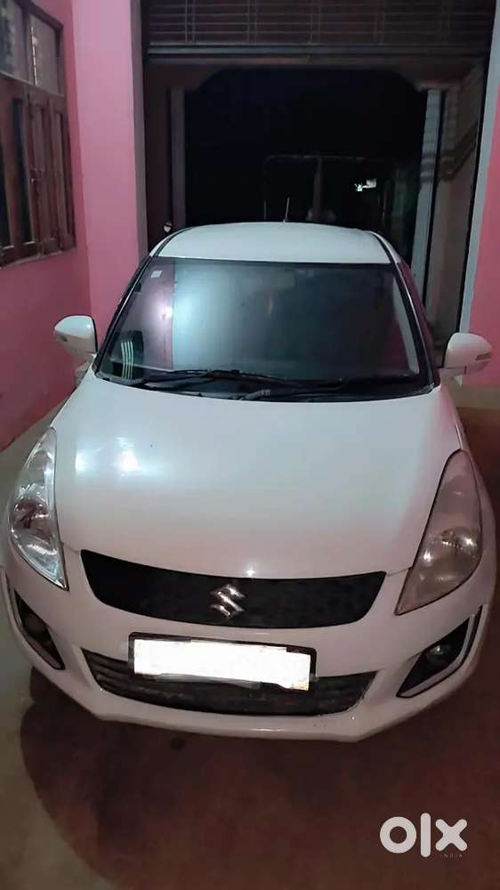 Maruti Suzuki Swift 2015