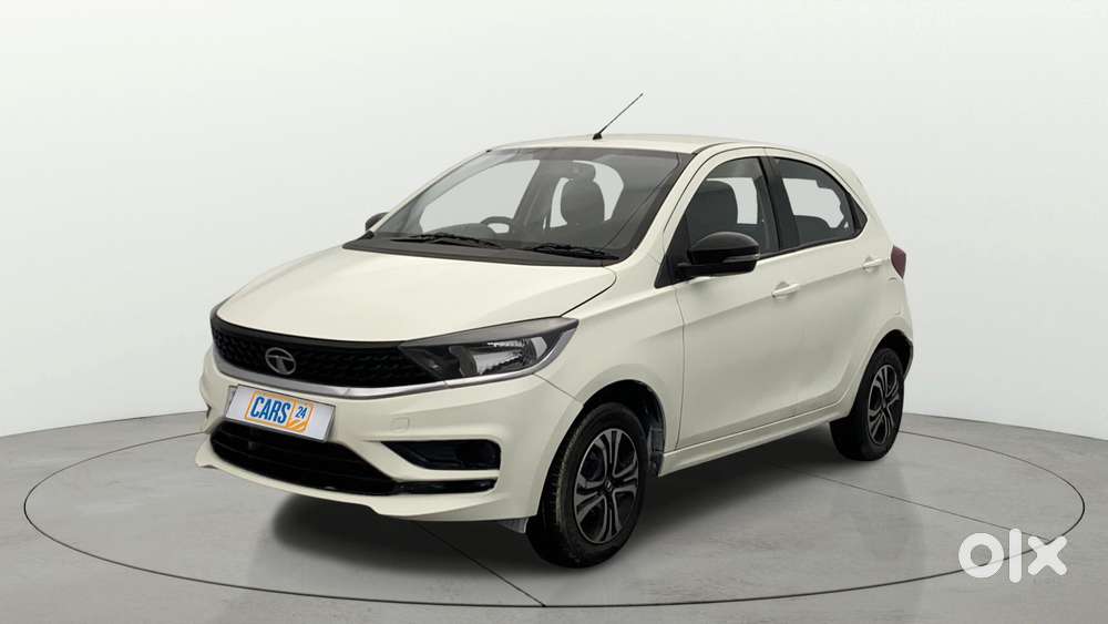 Tata Tiago 1.05 Revotorq Xt, 2023, Petrol
