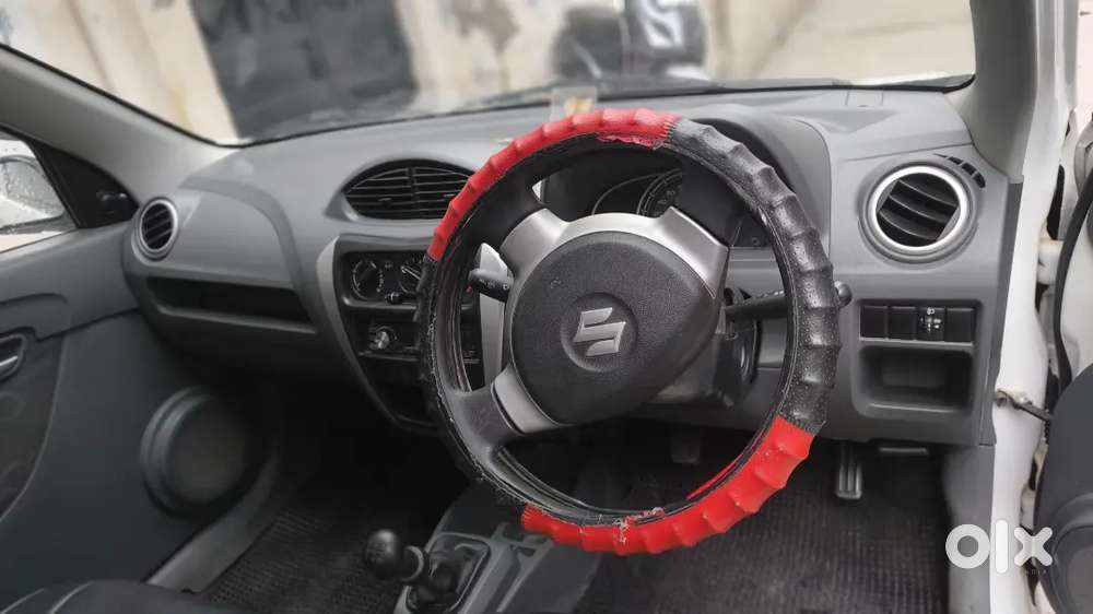 Maruti Suzuki Alto 800 2015 Petrol Good Condition