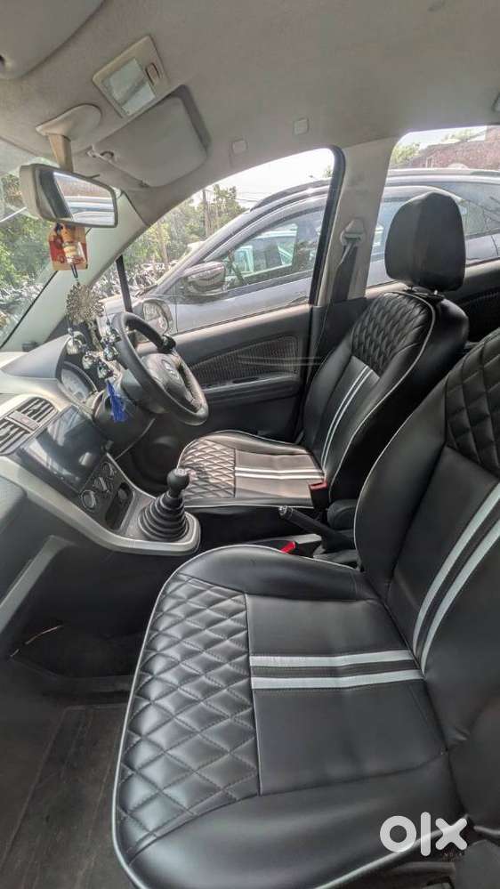 Maruti Suzuki Ritz Vdi, 2012, Diesel
