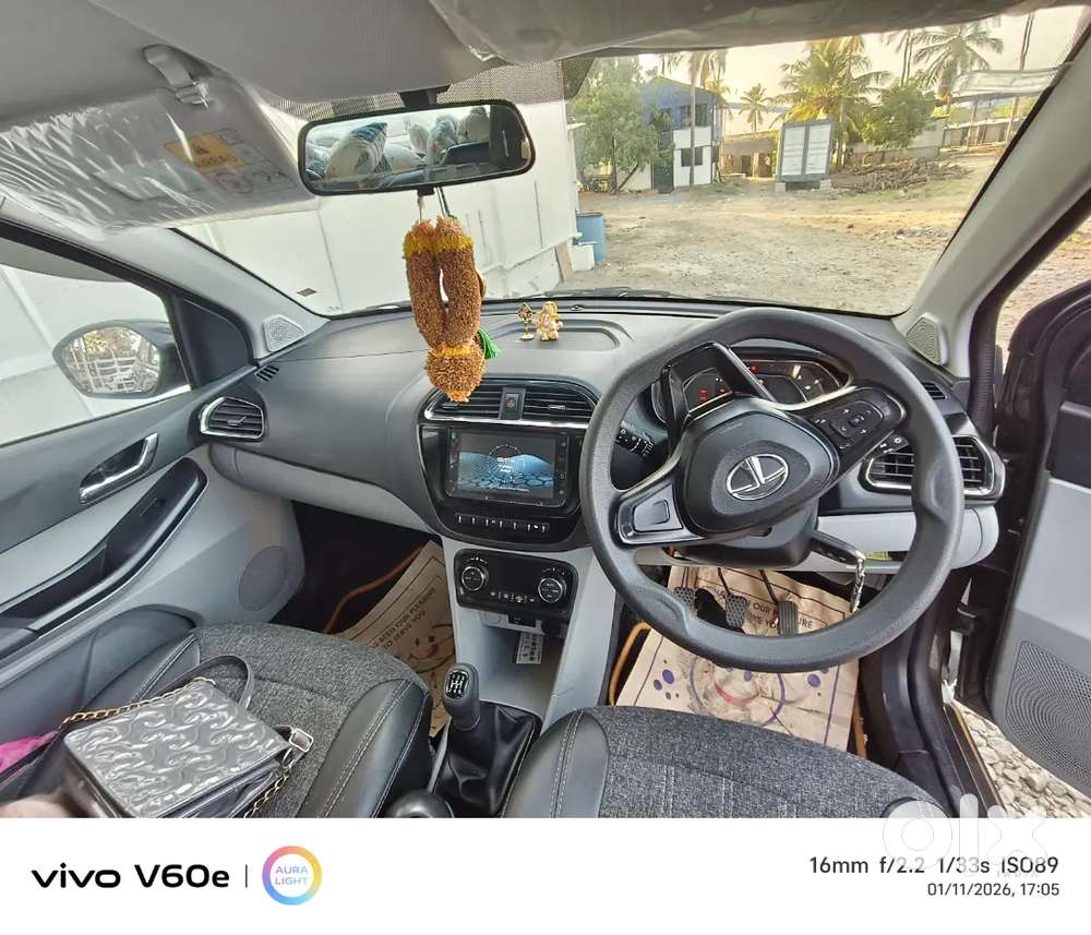 Tata Tiago 2020 Petrol Good Condition