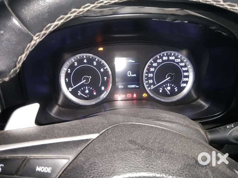 Hyundai Venue 2020