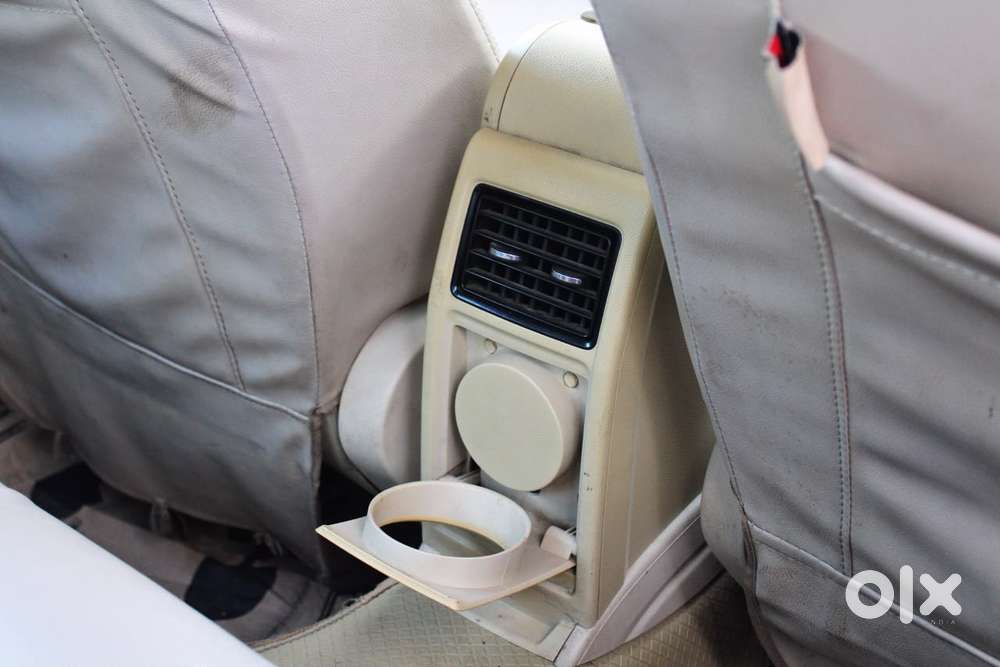 Volkswagen Vento Diesel Breeze, 2012, Diesel