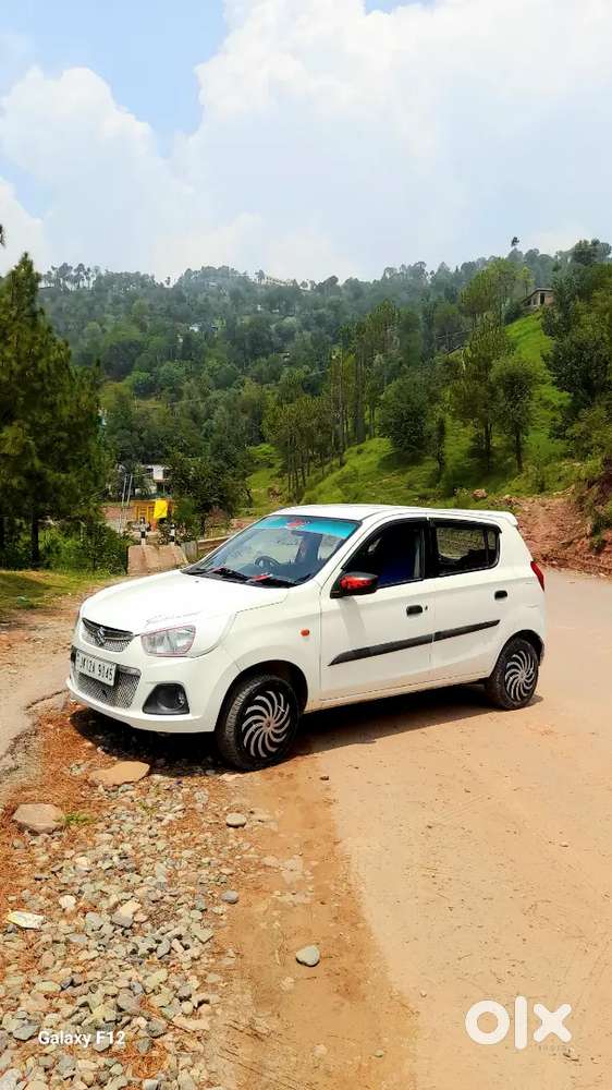 Maruti Suzuki Alto K10 Vxi For Sale