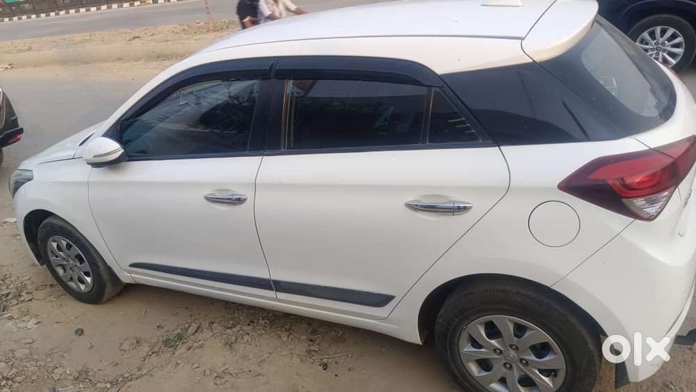 Hyundai I20 Sportz 1.2 Bs-iv, 2016, Diesel