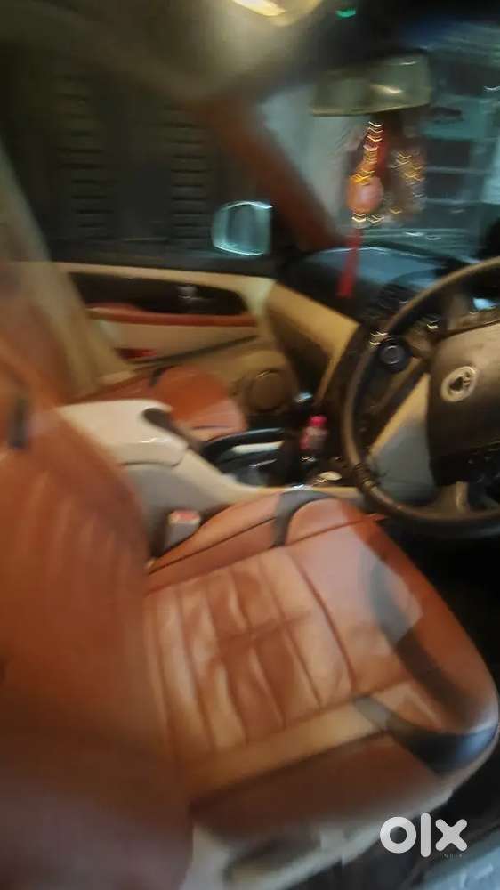 Ssangyong Rexton 2013 Diesel 157000 Km Driven