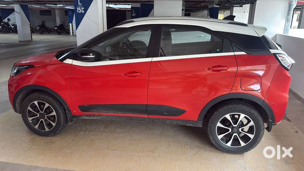 Tata Nexon Diesel 2020 Car