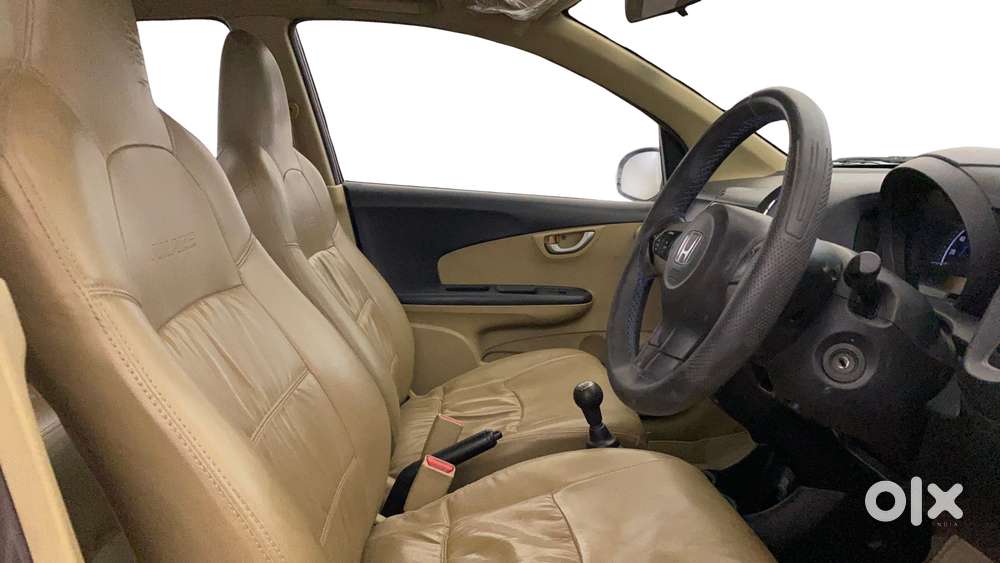 Honda Amaze 2013-2016 Vx I-vtech, 2015, Petrol