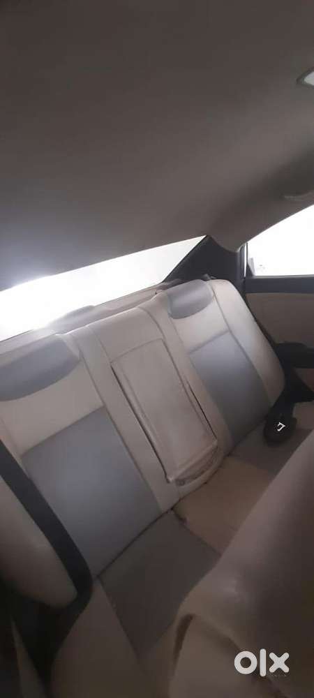 Hyundai Verna 2011 Diesel Good Condition