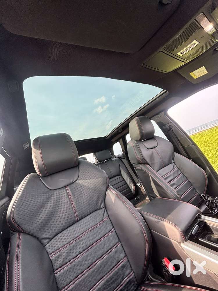 Land Rover Range Evoque 2.0 Td4 Hse, 2018, Diesel