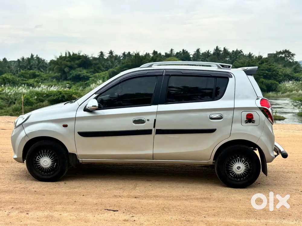 Maruti Suzuki Alto 800 2014 Petrol Well Maintained
