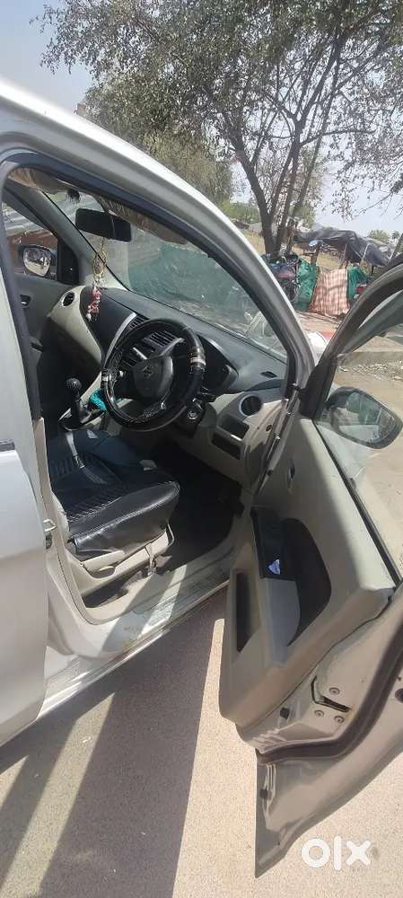 Maruti Suzuki Celerio X 2016 Petrol 68850 Km Driven One Wonee