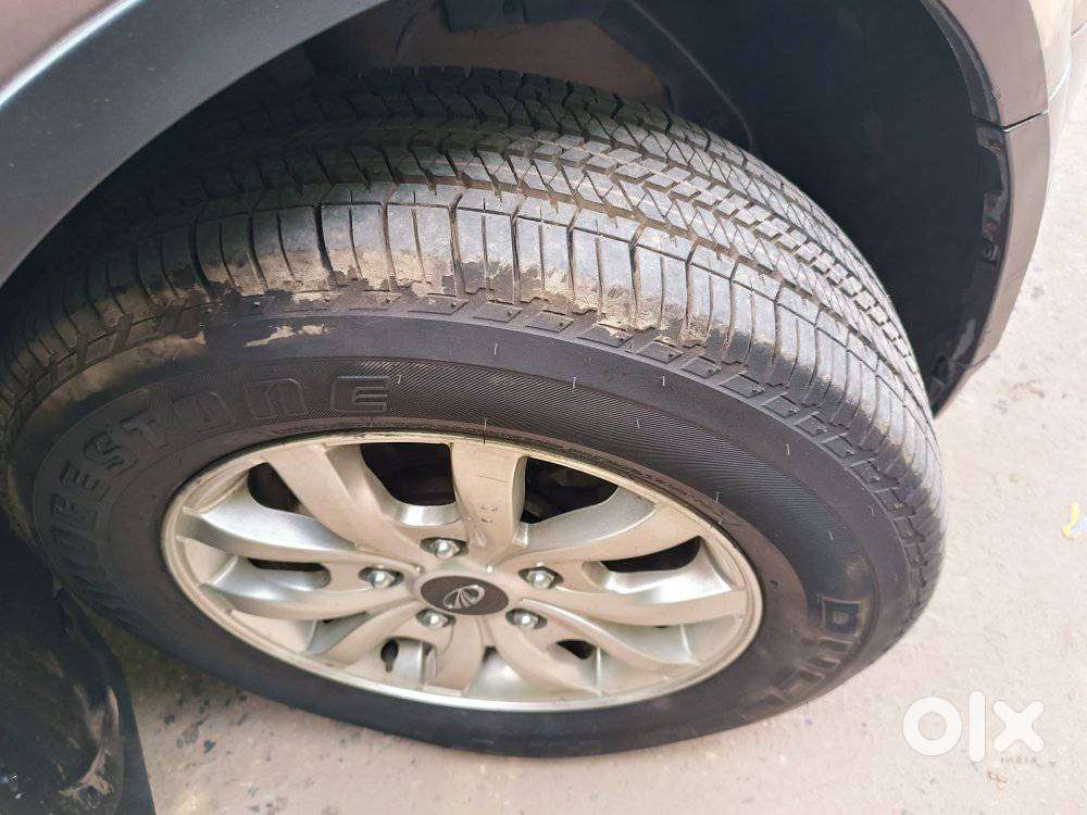 Mahindra Xuv500 2.2 W10, 2017, Diesel