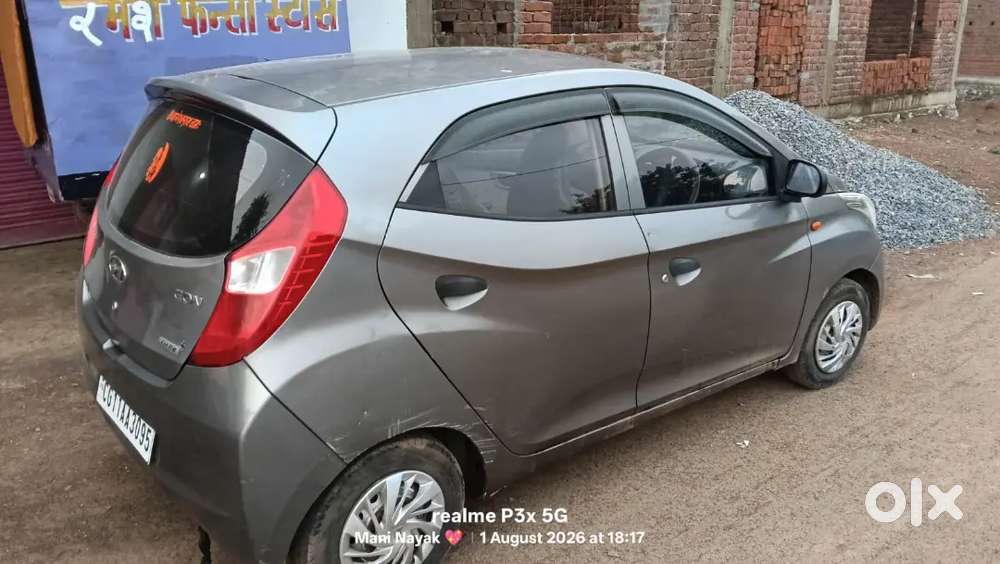 Good Condition